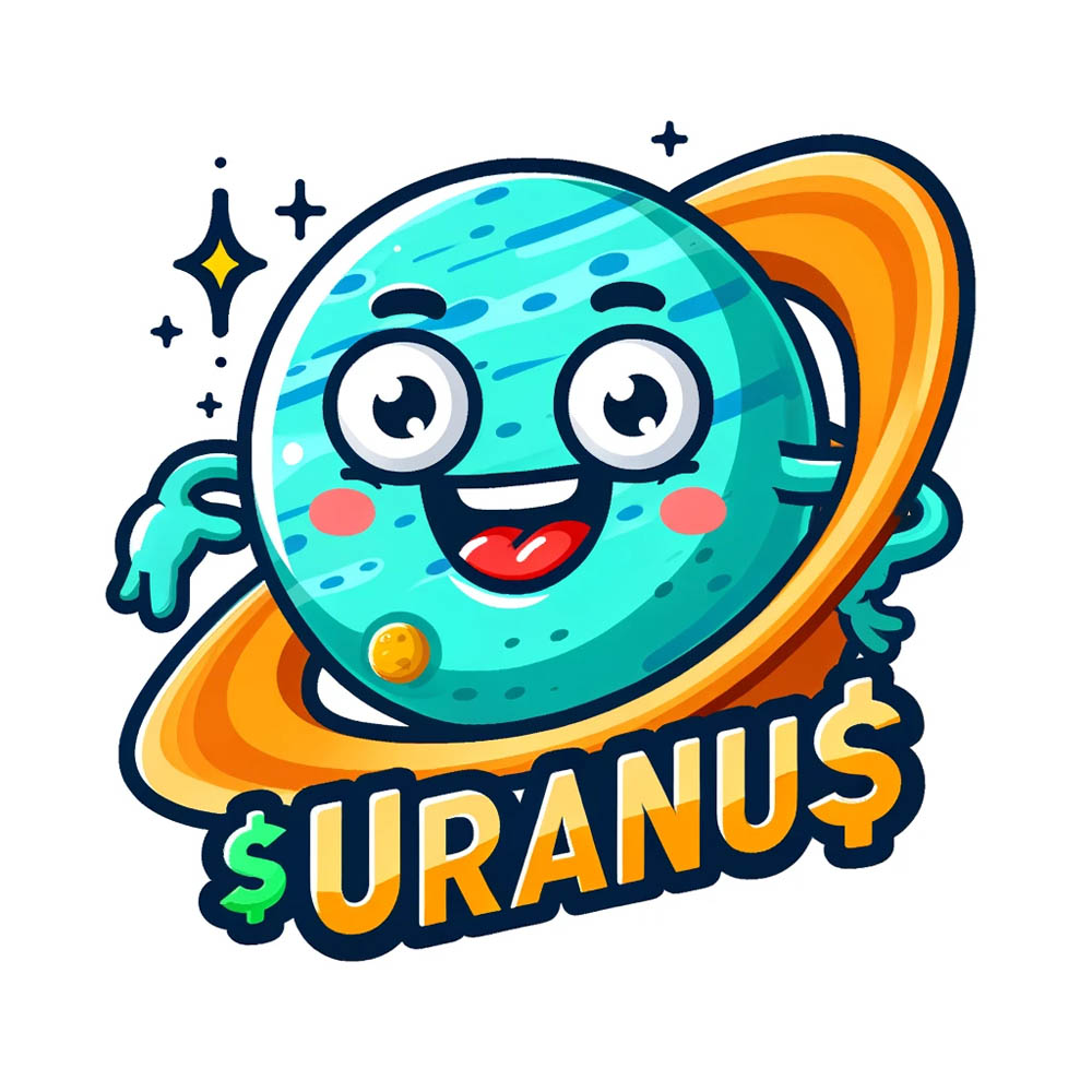 uranus memes image