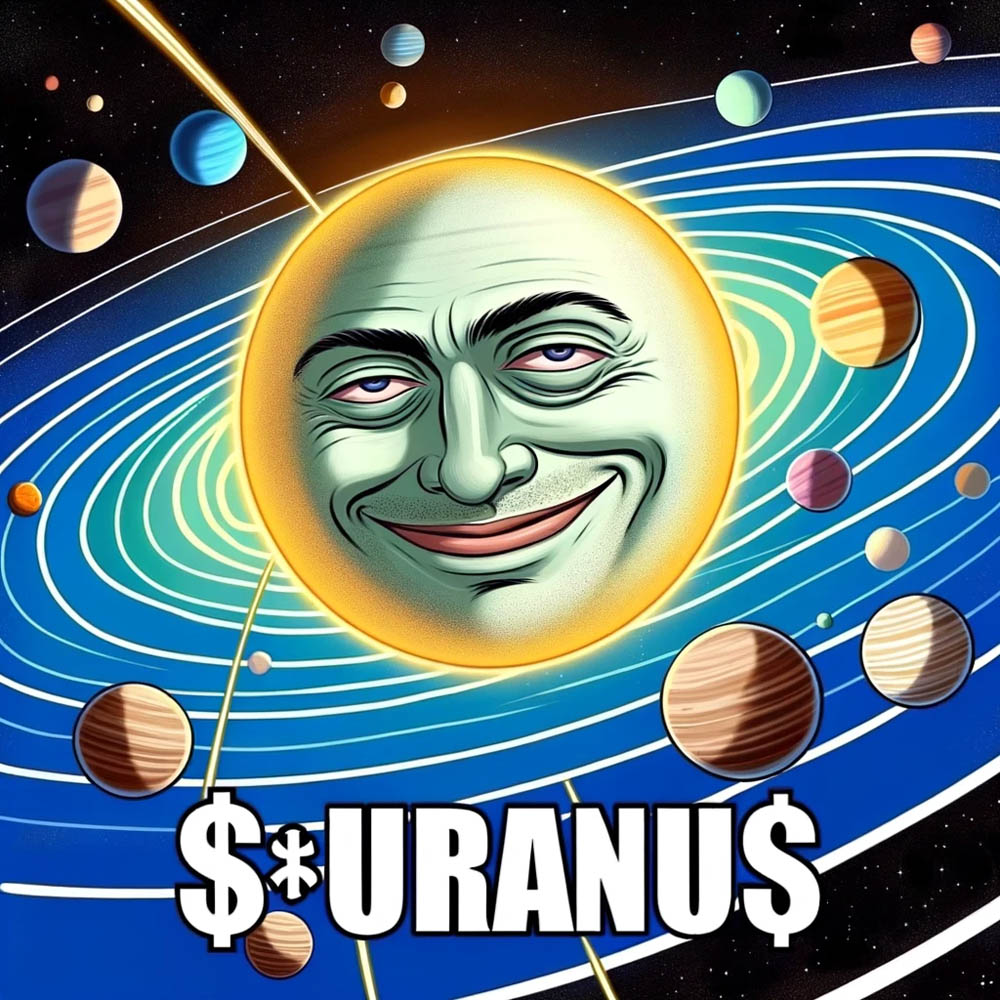 uranus memes image